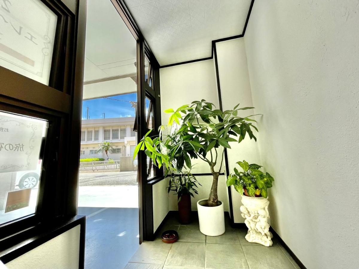 Hotel Umizola Naha Exterior photo